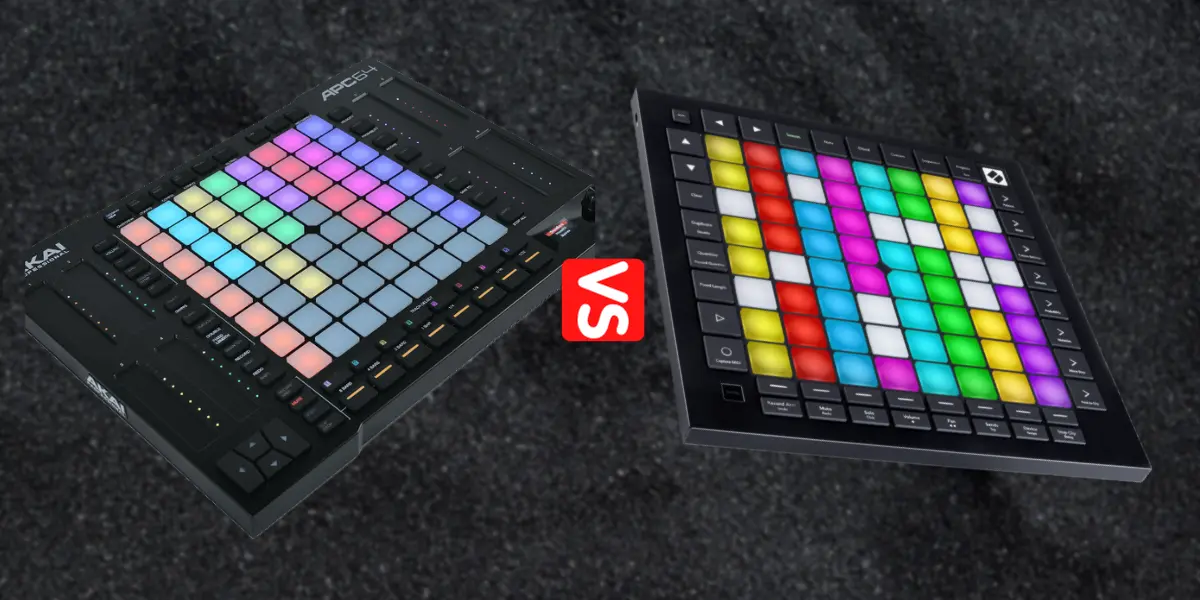 Novation Novation Launchpad Pro MK3 Controller