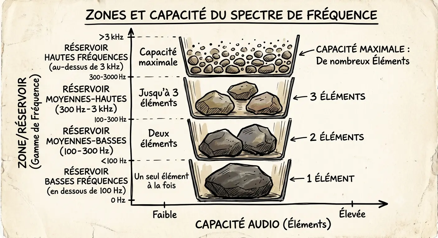 mix 4 bacs