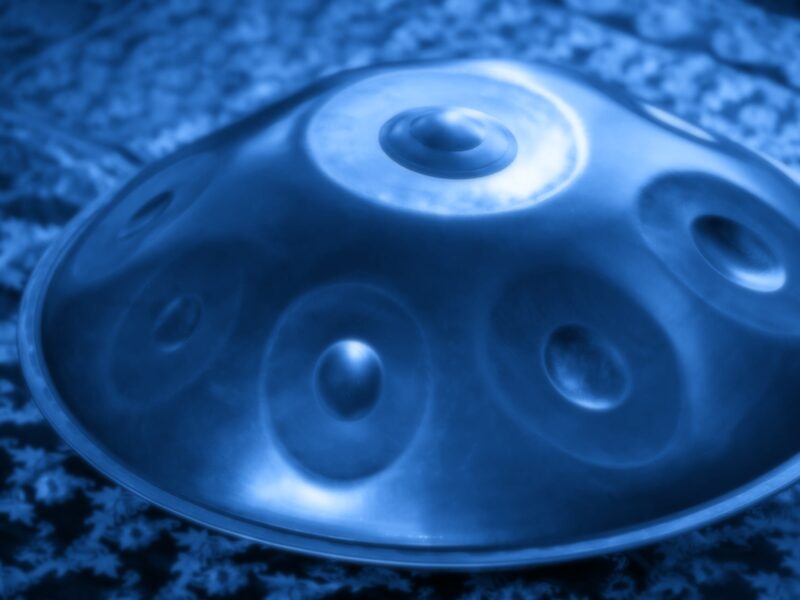 handpan club